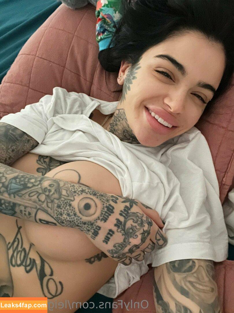 leighravenx /  leaked photo photo #0154