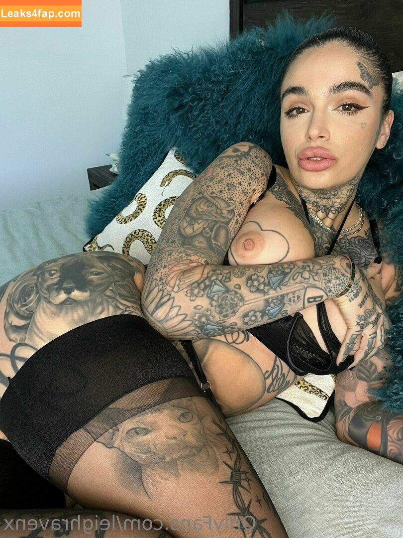 leighravenx /  leaked photo photo #0155