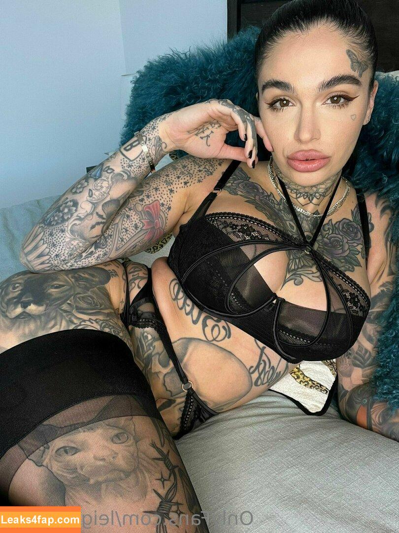 leighravenx /  leaked photo photo #0171