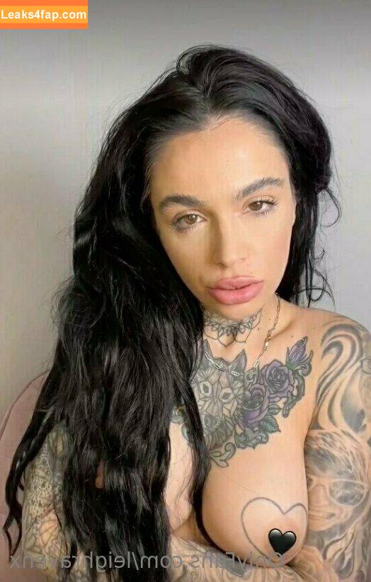 leighravenx /  leaked photo photo #0173