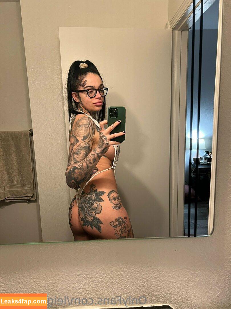 leighravenx /  leaked photo photo #0174