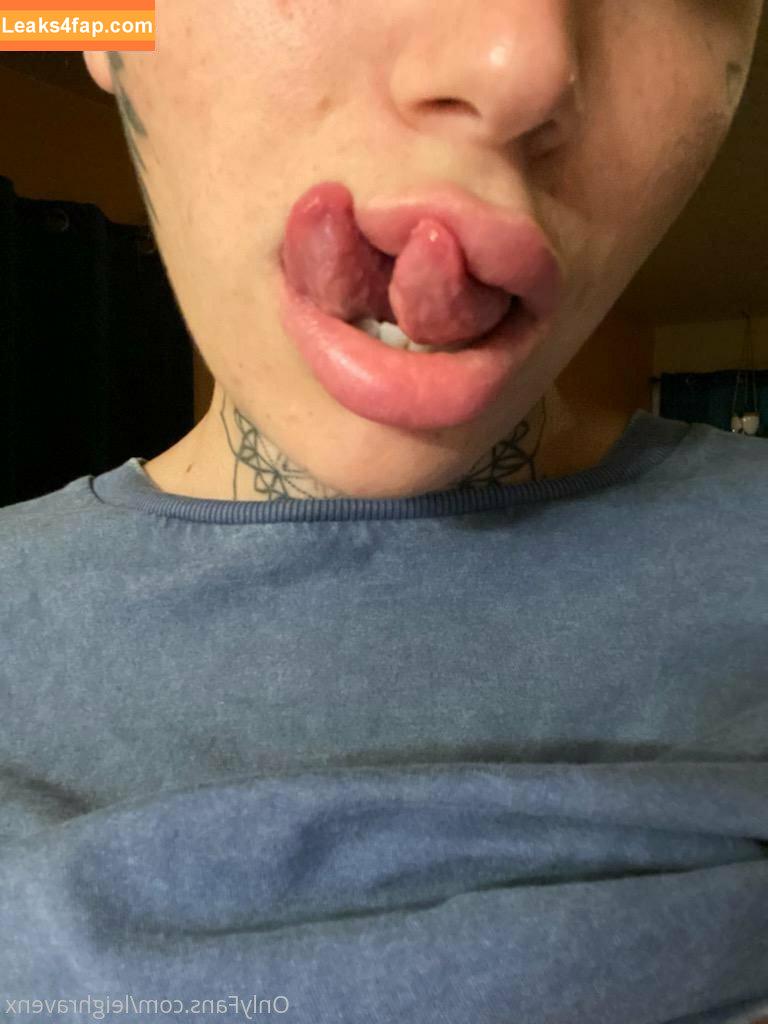 leighravenx /  leaked photo photo #0182