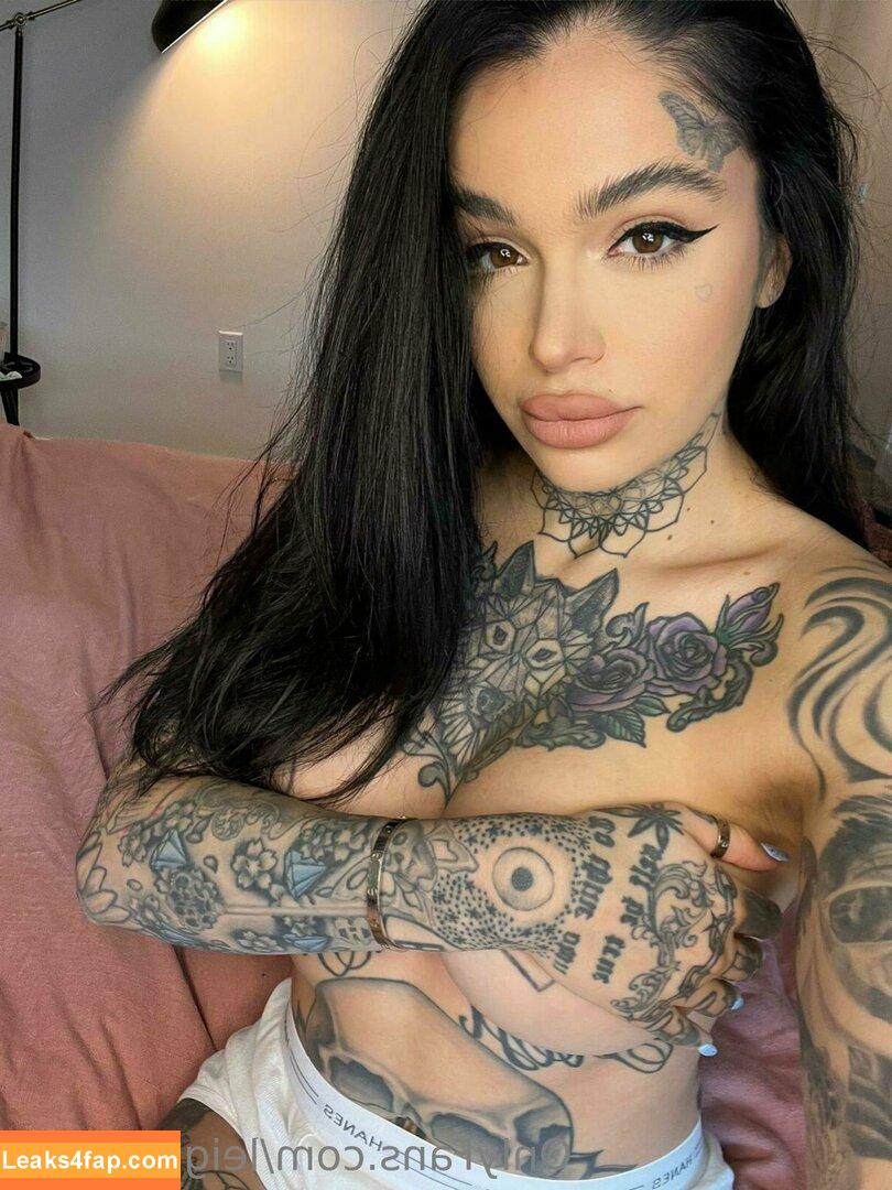 leighravenx /  leaked photo photo #0183