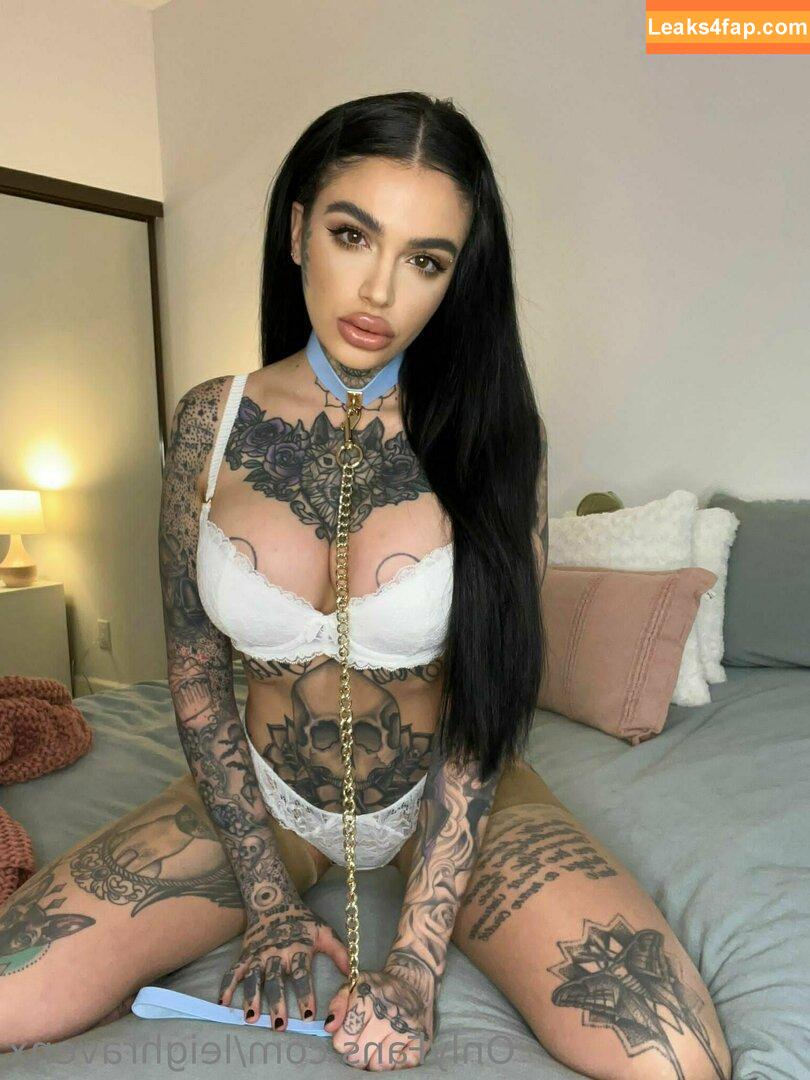 leighravenx /  leaked photo photo #0185