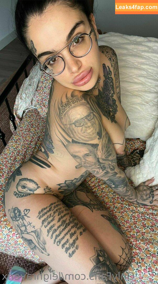 leighravenx /  leaked photo photo #0199