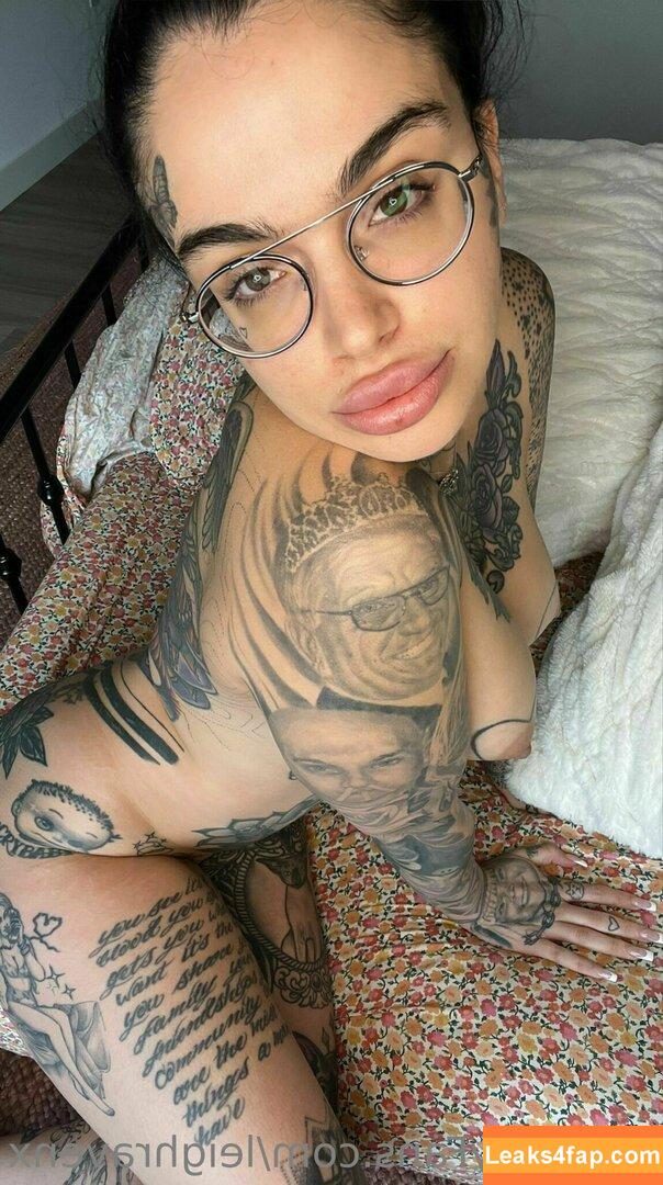 leighravenx /  leaked photo photo #0201