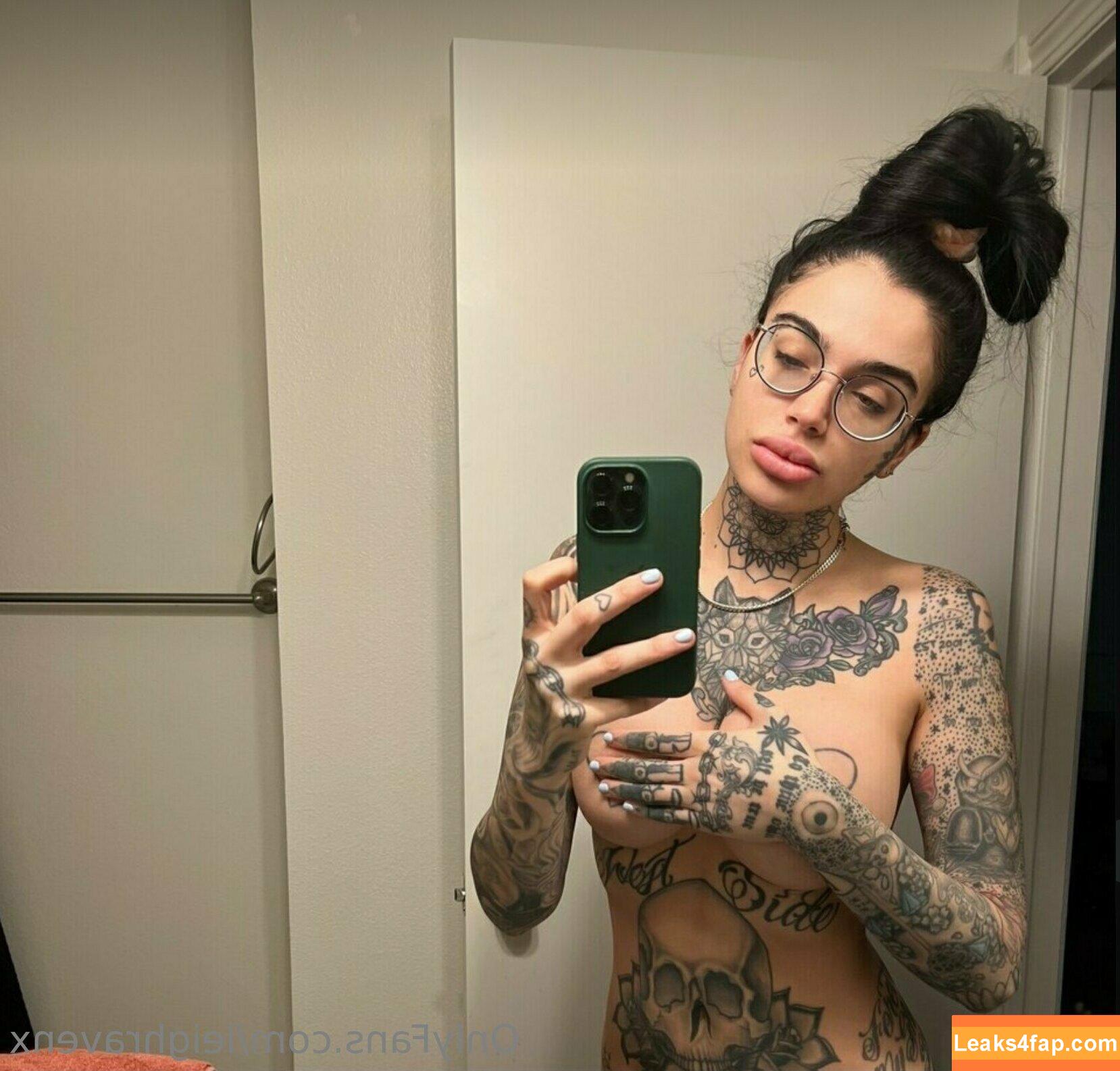 leighravenx /  leaked photo photo #0203