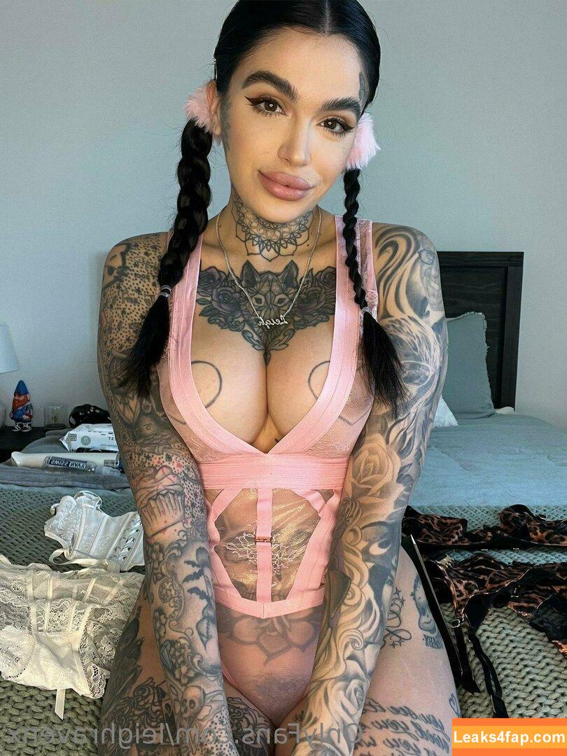 leighravenx /  leaked photo photo #0204