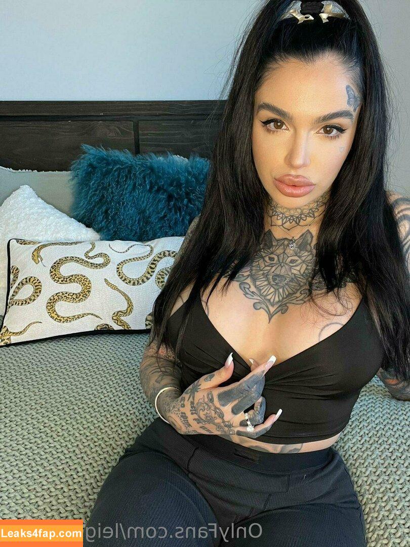 leighravenx /  leaked photo photo #0205