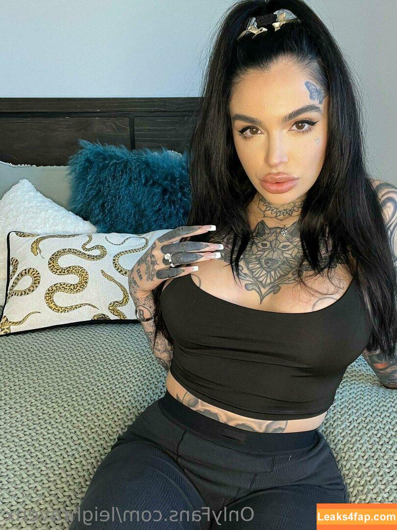 leighravenx /  leaked photo photo #0212