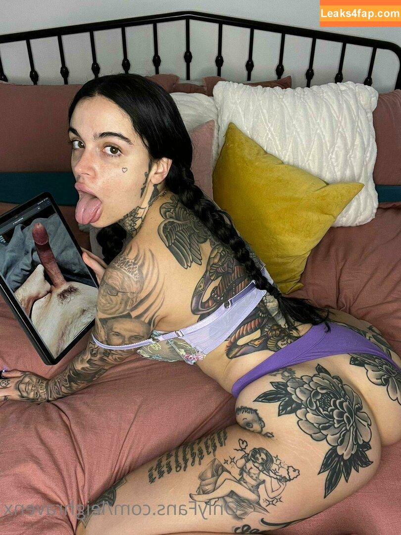 leighravenx /  leaked photo photo #0218