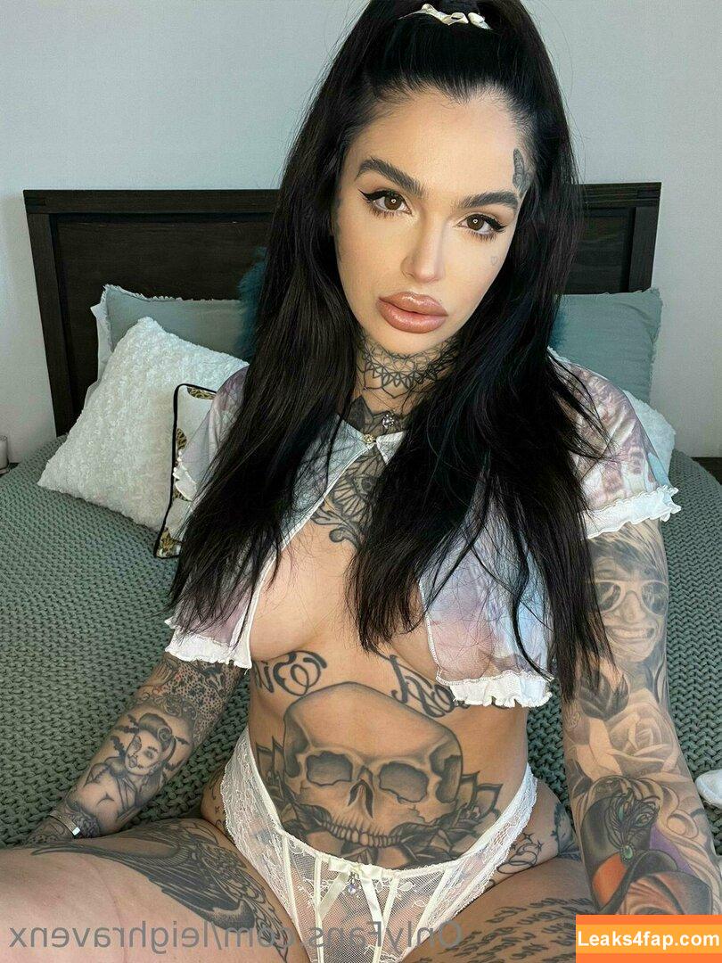 leighravenx /  leaked photo photo #0220