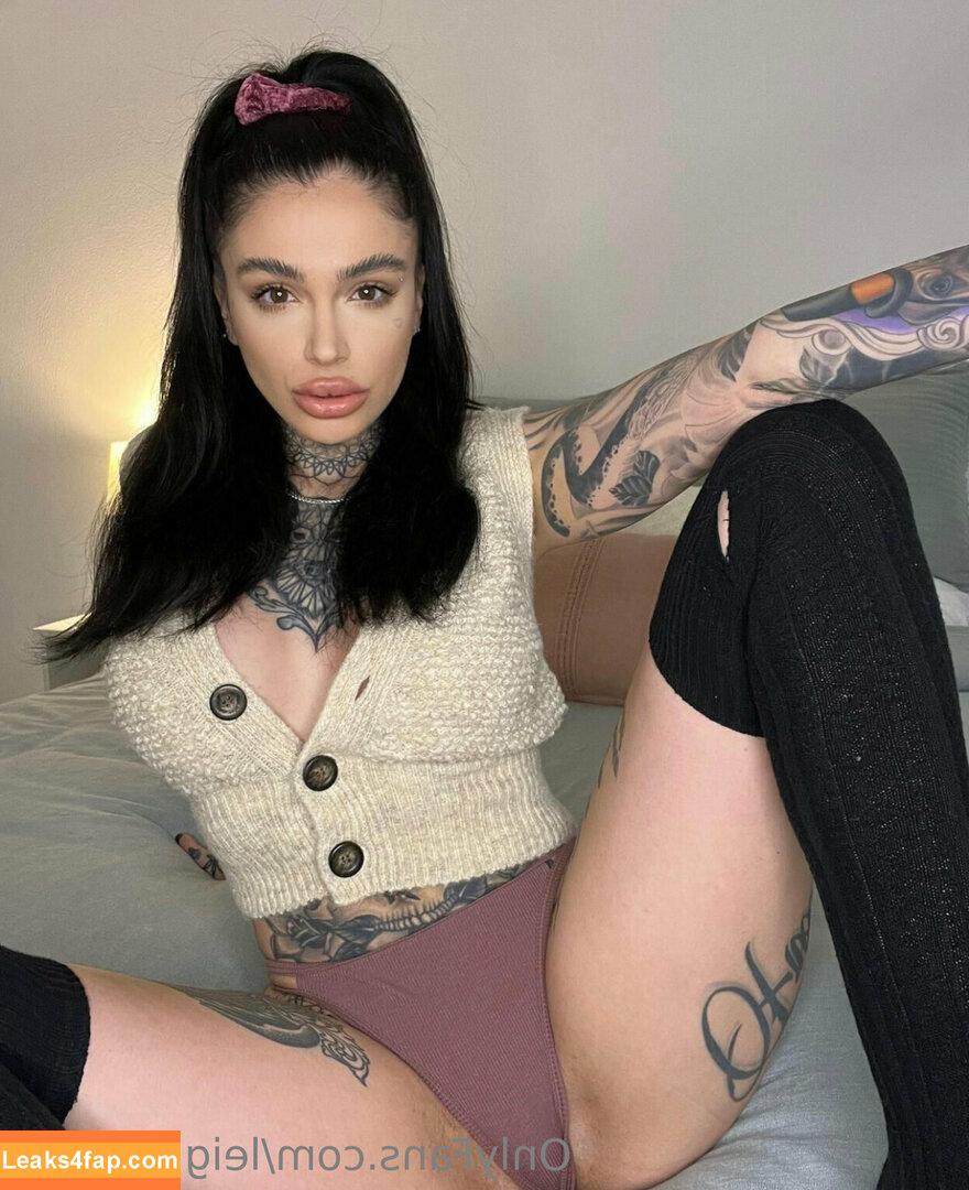 leighravenx /  leaked photo photo #0221