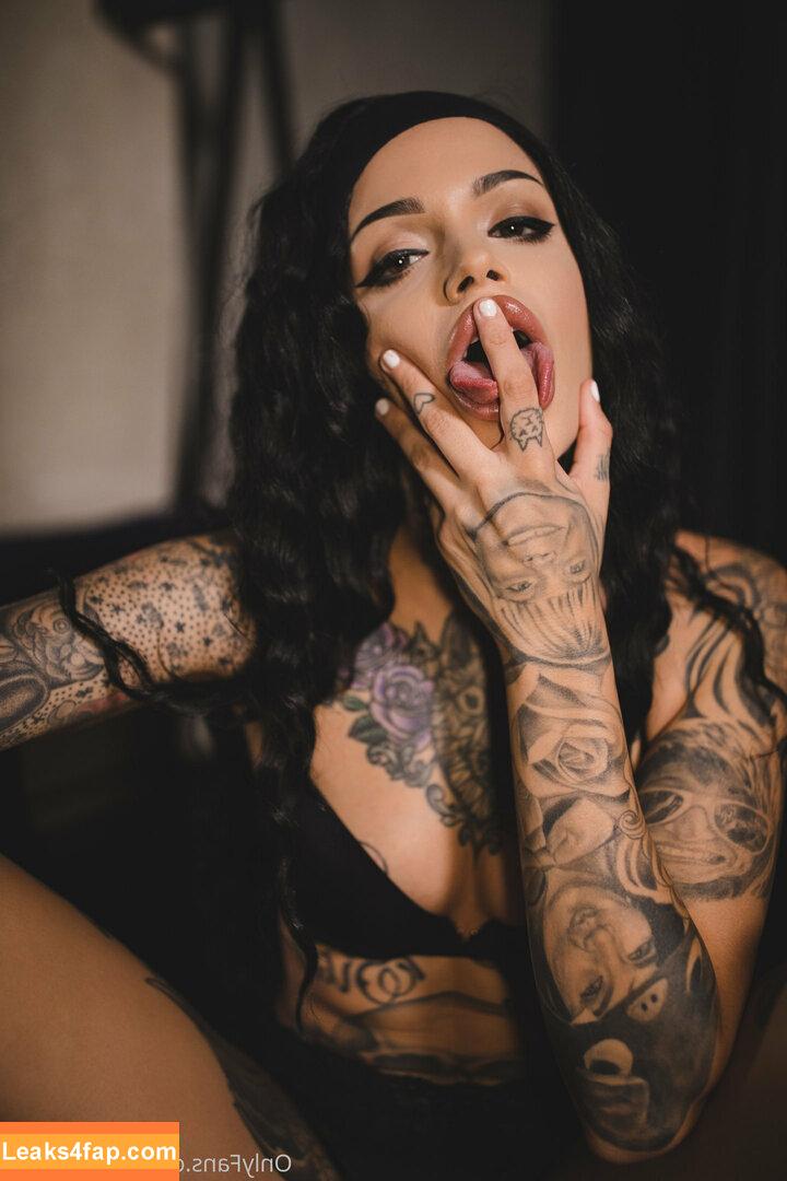 leighravenx /  leaked photo photo #0224