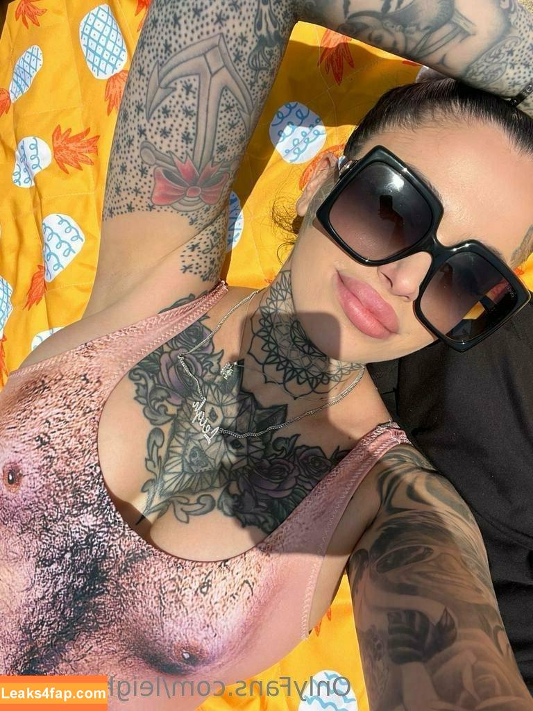 leighravenx /  leaked photo photo #0225