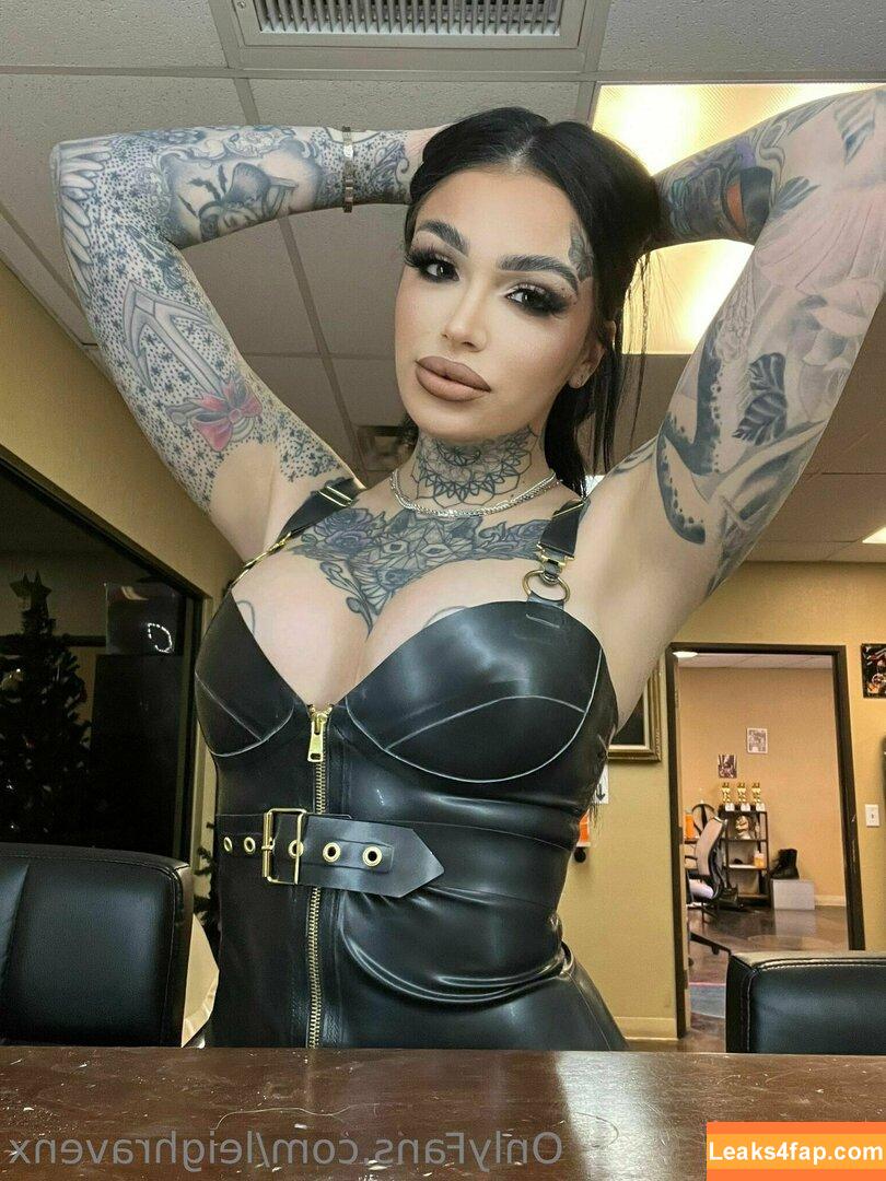 leighravenx /  leaked photo photo #0226