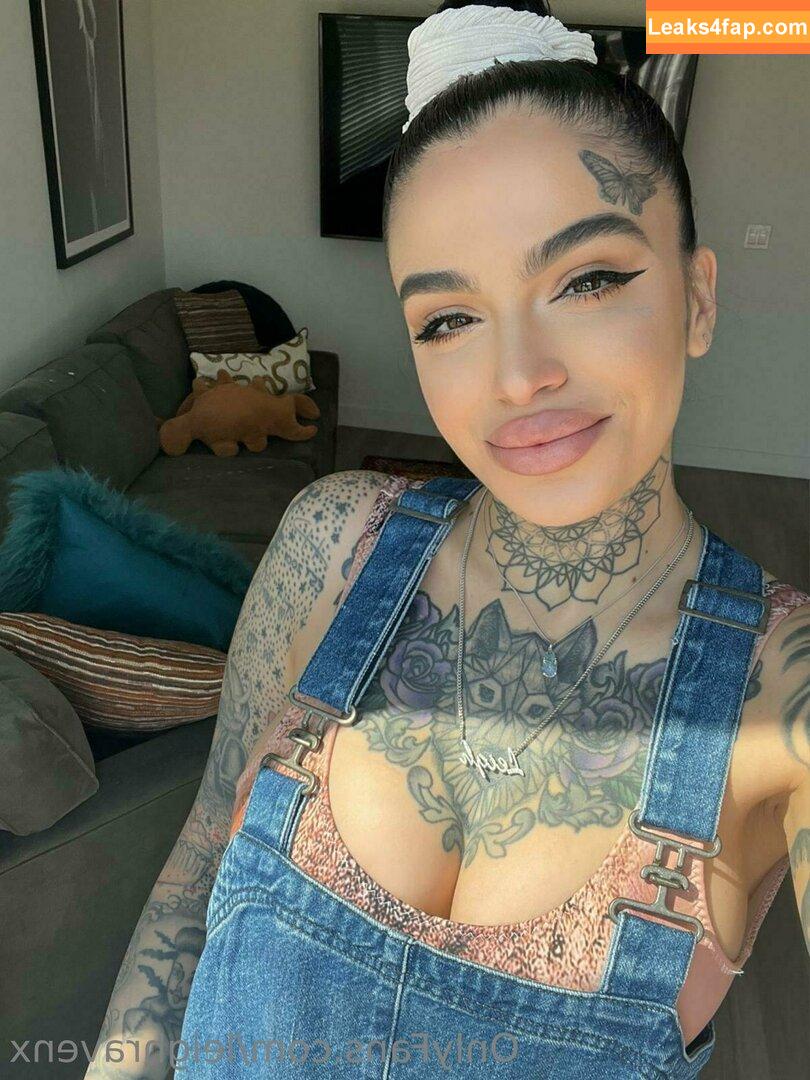 leighravenx /  leaked photo photo #0229