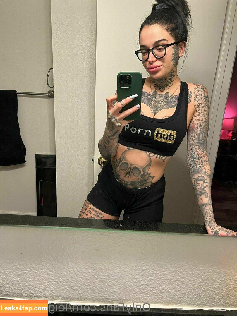 leighravenx /  leaked photo photo #0230