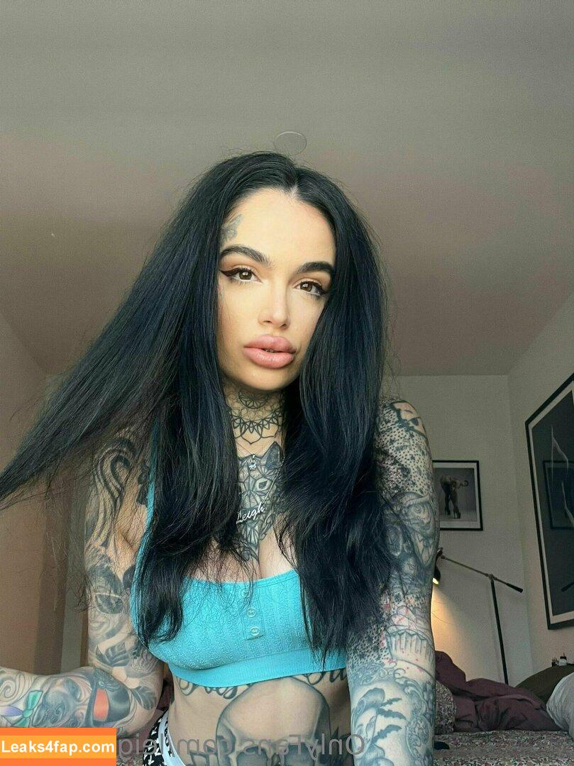 leighravenx /  leaked photo photo #0242