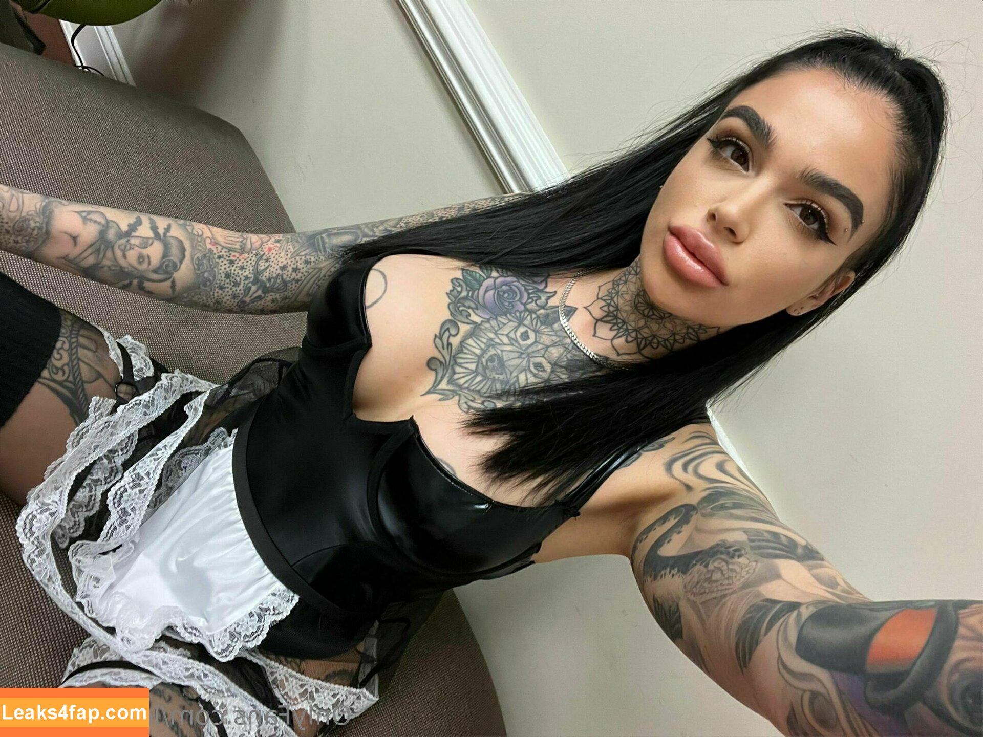 leighravenx /  leaked photo photo #0243