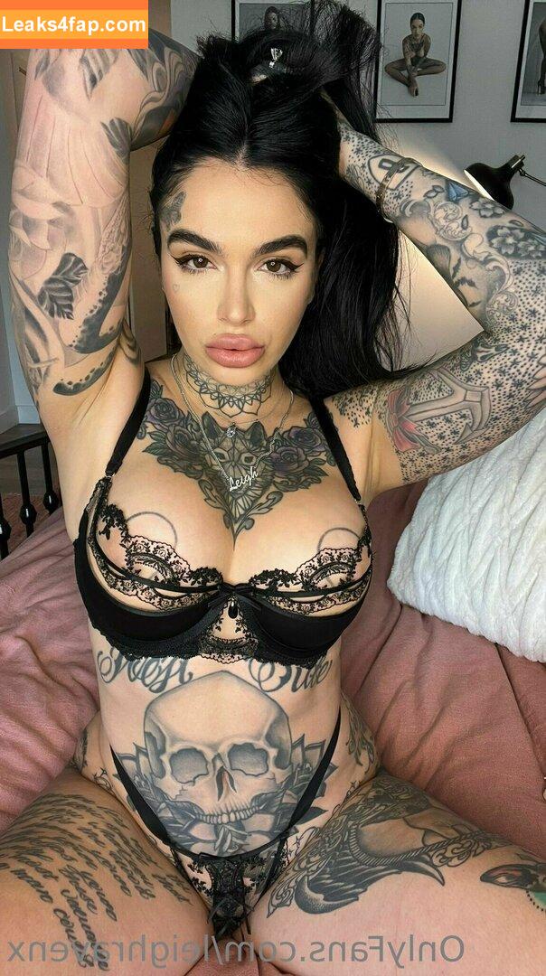 leighravenx /  leaked photo photo #0244