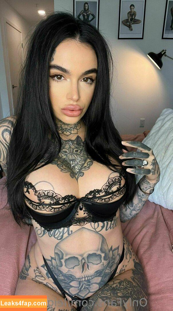 leighravenx /  leaked photo photo #0246