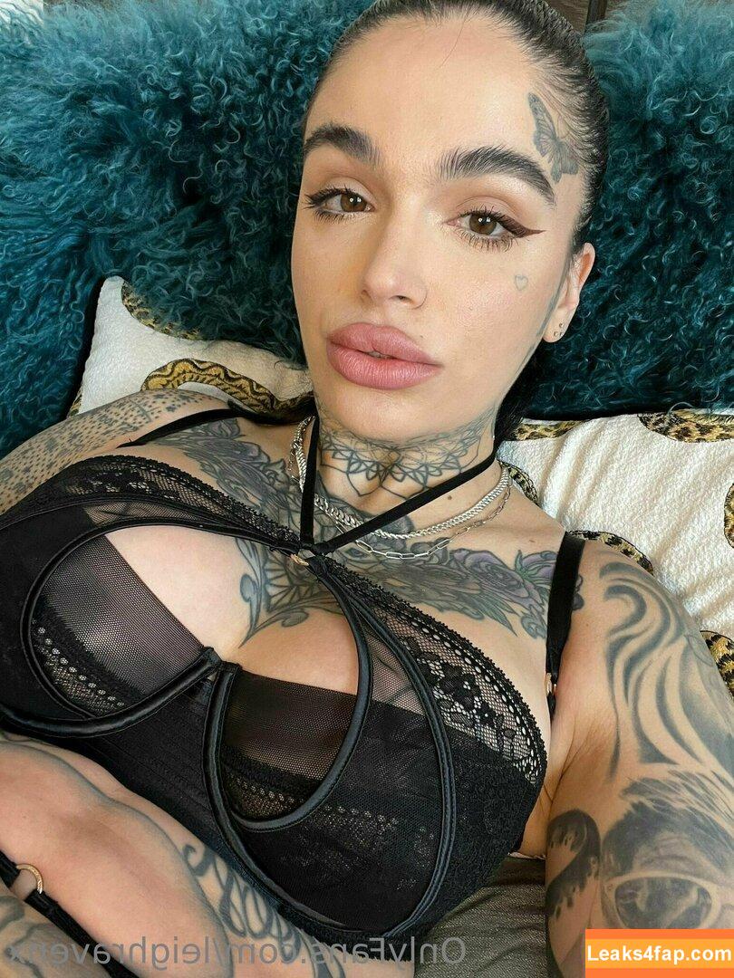 leighravenx /  leaked photo photo #0279