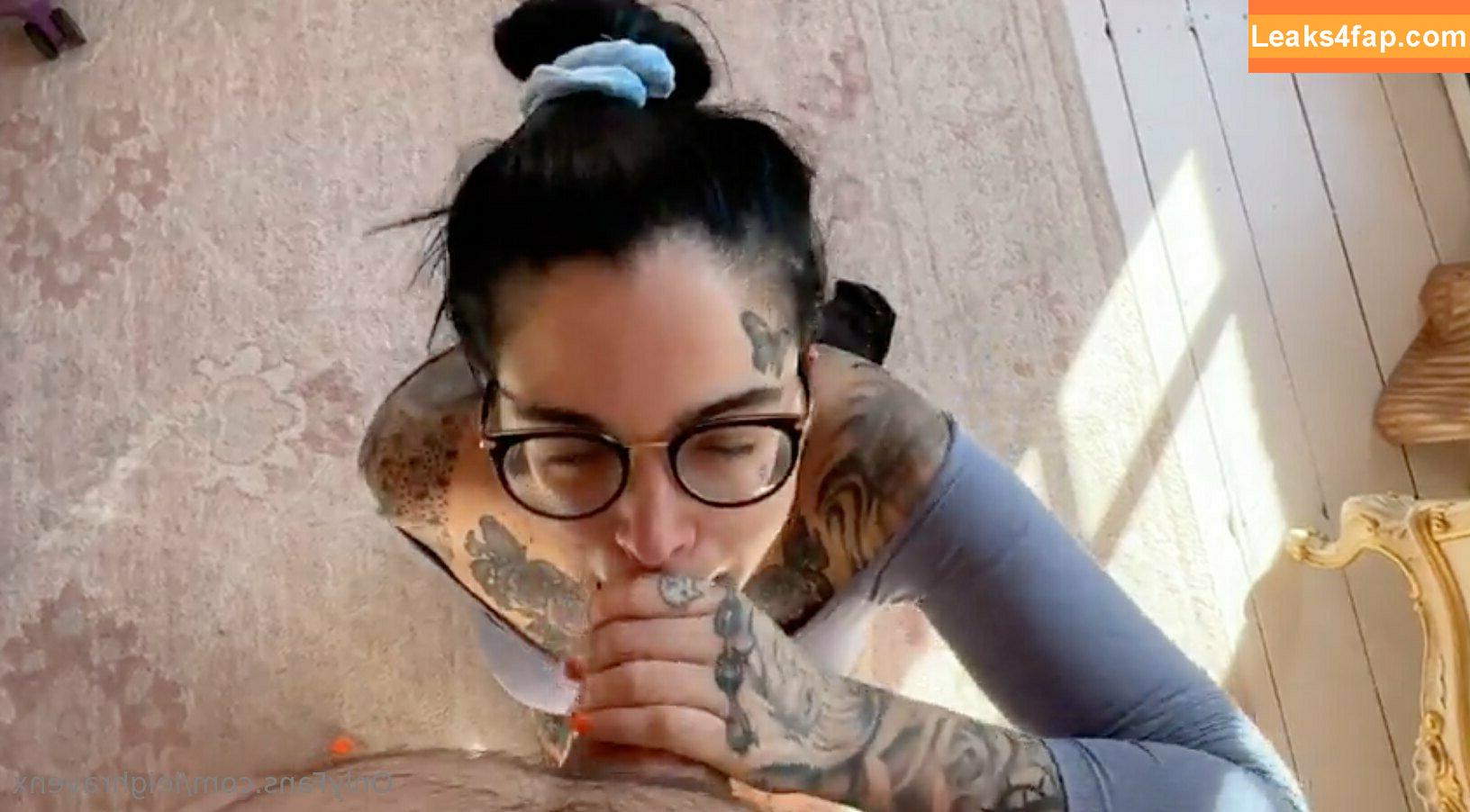 leighravenx /  leaked photo photo #0287