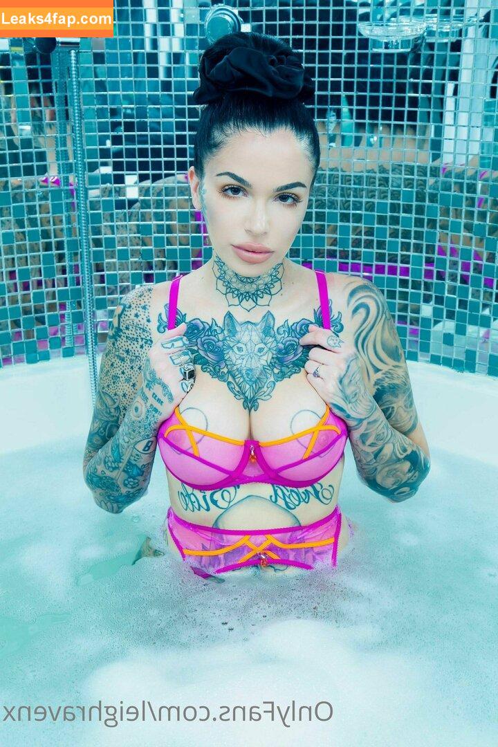 leighravenx /  leaked photo photo #0303