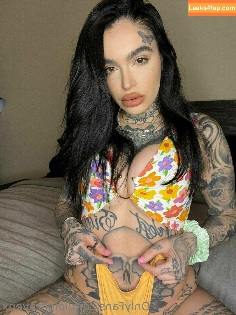 leighravenx /  leaked photo photo #0314