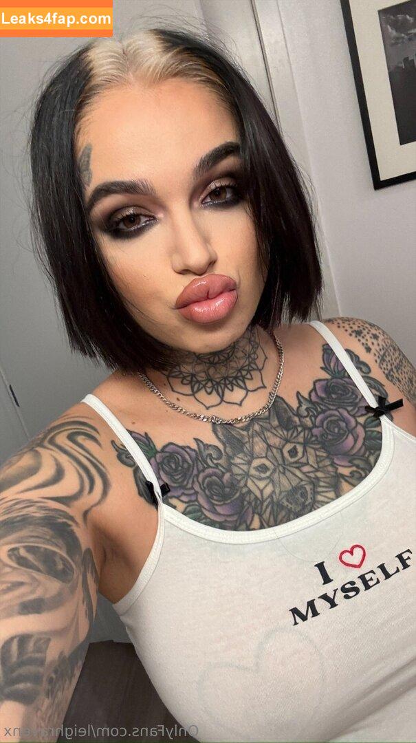 leighravenx /  leaked photo photo #0338