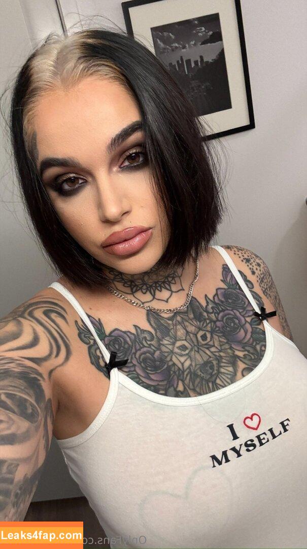 leighravenx /  leaked photo photo #0341