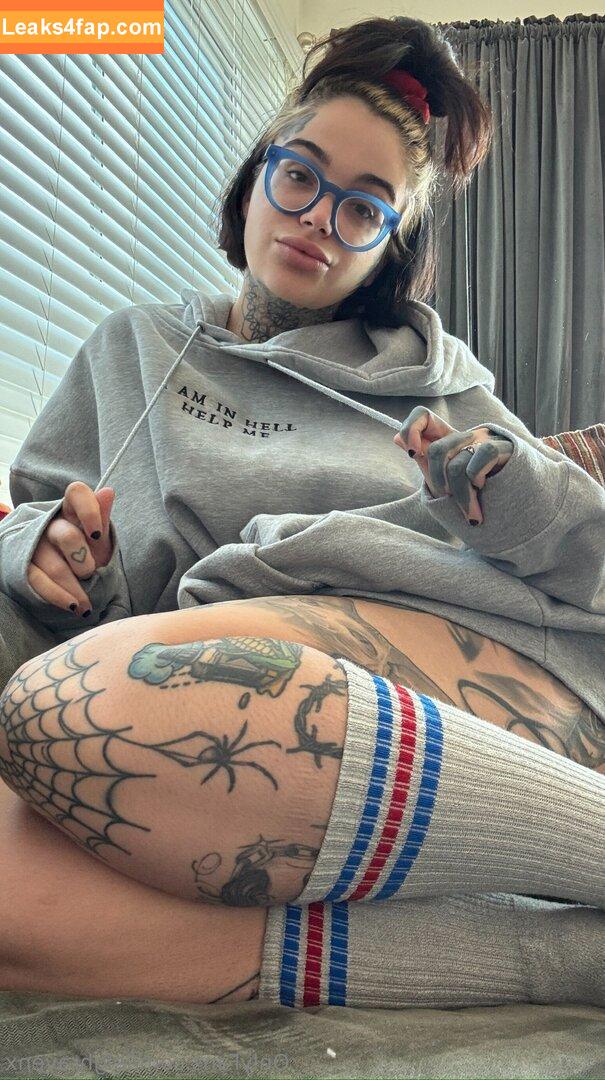 leighravenx /  leaked photo photo #0351