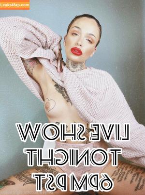 leighravenx photo #0005