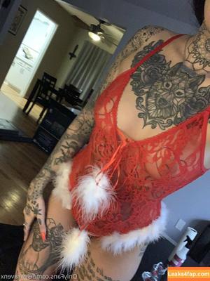 leighravenx photo #0007