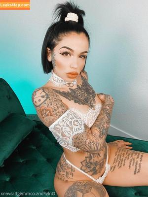 leighravenx photo #0016