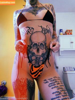 leighravenx photo #0022