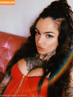 leighravenx photo #0027