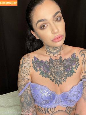 leighravenx photo #0030
