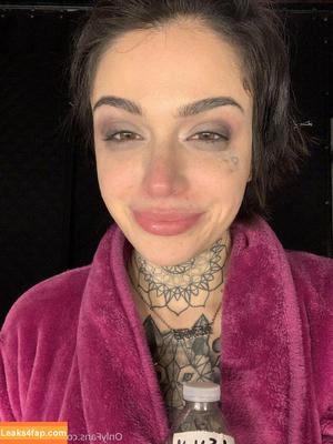 leighravenx photo #0045