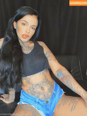 leighravenx photo #0047