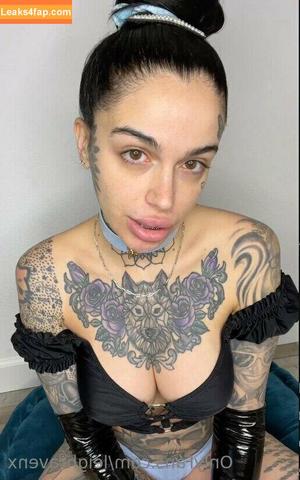 leighravenx photo #0052