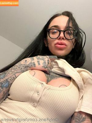 leighravenx photo #0054