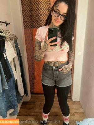leighravenx photo #0056