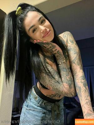 leighravenx photo #0059