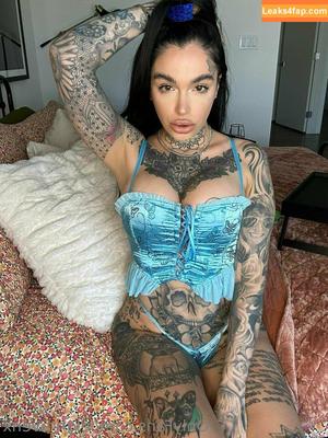 leighravenx photo #0063