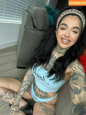 leighravenx photo #0086