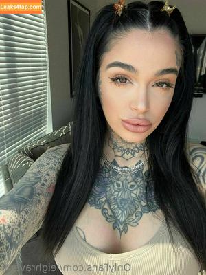 leighravenx photo #0095