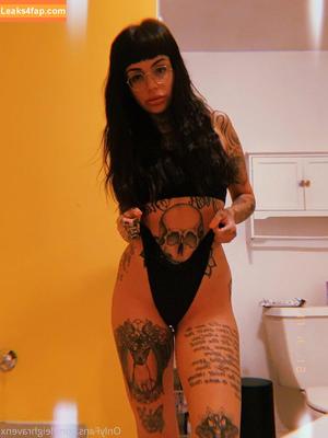 leighravenx photo #0110