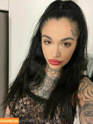 leighravenx photo #0112